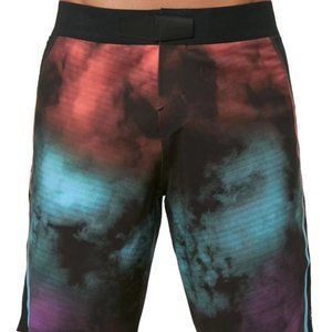 O'NEILL HYPERFREAK HYDRO TRUNKS 20" Black Size 31"